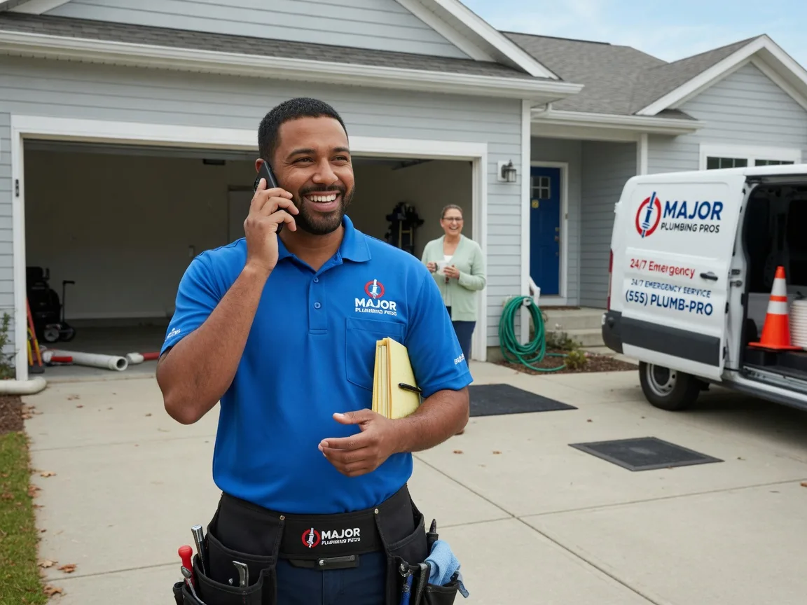 Drain Cleaning Services Cooper, TX FAQs